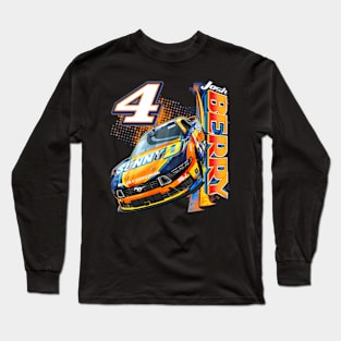 Josh Berry Sunny D Car Long Sleeve T-Shirt